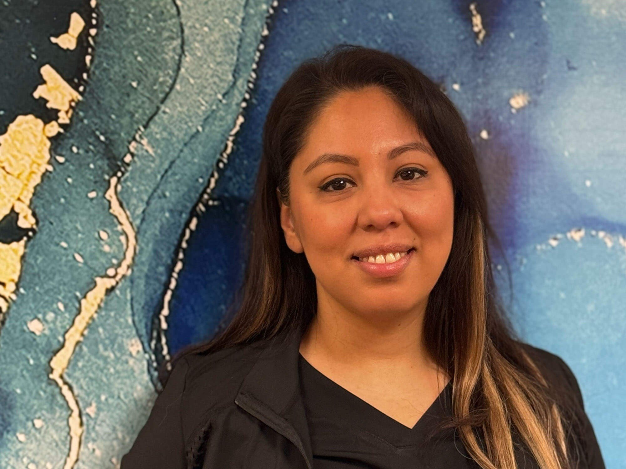 Blanca Bobadilla, MSN, FNP - Nurse Practitioner at MKE Aesthetics & Wellness
