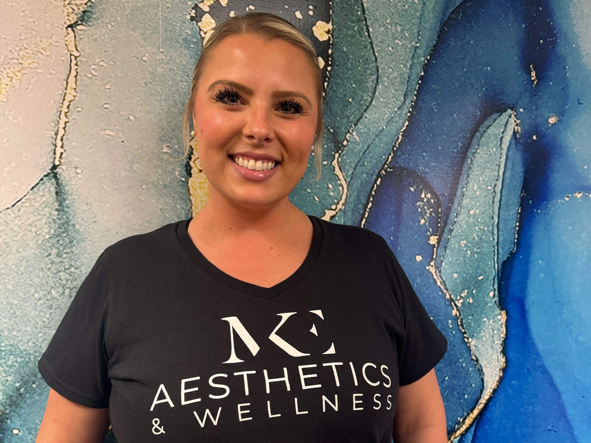 Tiffany Hendrickson, DNP, APRN, FNP-C - Nurse Practitioner at MKE Aesthetics & Wellness